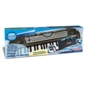 Bontempi Digital Keyboard with 49 midi size keys