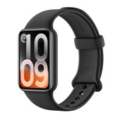 Xiaomi Band 10 Pro AMOLED Braccialetto per rilevamento di attività 4,42 cm (1.74") Nero