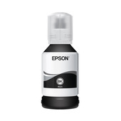 Epson Flacone di inchiostro a pigmenti nero EcoTank 111