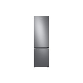 Samsung RB38C705CSR Libera installazione 390 L C Argento