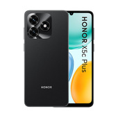 Honor X5c PLUS 17,1 cm (6.74") MagicOS 9.0 4 GB 256 GB 5260 mAh Nero