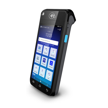 Nexi SmartPOS mini