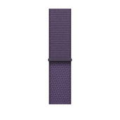 Apple Sport Loop viola nebbia (40 mm)