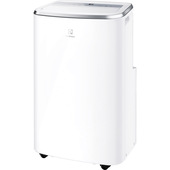 Electrolux EXP26U558CW 61 dB Bianco