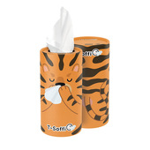 T-TEX T-S#2 fazzoletto