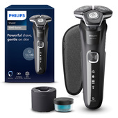 Philips SHAVER serie 5000 Rasoio Elettrico S5887/50