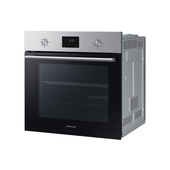 Samsung NV68A1110BS Forno Multifunzione ad incasso Serie 3 68 L A Inox