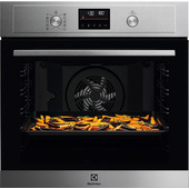 Electrolux FORNO INCASSO PIROLITICO CLASSE A+ 60 CM EOM4P46TX MADE IN ITALY