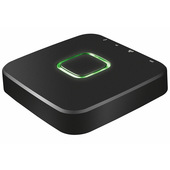 Trust ICS-2000 Wireless Nero