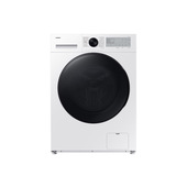 Samsung WD90DG5B15BHET lavasciuga Libera installazione Caricamento frontale Bianco D