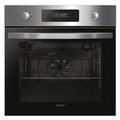 Candy Idea FIDCP X625 LIT 70 L Nero, Acciaio inox