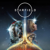 Starfield PlayStation 5