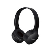 Panasonic Cuffie wireless 20 Hz - 20 kHz, 155 g