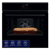 Electrolux Forno Incasso Multi Classe A++ 60 Cm EOF7H00H