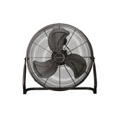 Electroline VF50XMB ventilatore Nero