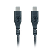 NACON PS5USBCABLECTOC3M cavo USB 3 m USB C Nero