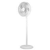 Ardes Ventilatore a piantana 3in1 regolabile in diametro 40cm