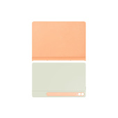 Samsung Galaxy Tab S10+ / S9+ / S9 FE+ Smart Book Cover