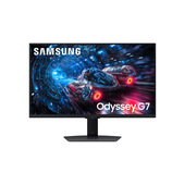 Samsung Monitor Gaming Odyssey G7 - G70F da 27" UHD Flat