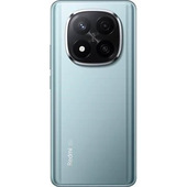 Xiaomi Redmi Note 14 Pro+ 5G 16,9 cm (6.67") Doppia SIM USB tipo-C 8 GB 256 GB 5110 mAh Blu