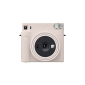 Fujifilm Instax SQUARE SQ1™ - Chalk White
