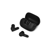 Philips TAT3000BK/00 cuffia e auricolare True Wireless Stereo (TWS) In-ear Musica e Chiamate USB tipo-C Bluetooth Nero