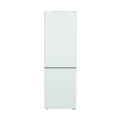 Ignis IGNKH 1361 W4E Frigorifero combinato a libera installazione, No Frost ventilato, 60 cm, Classe E, Bianco, 39 db, h 187cm