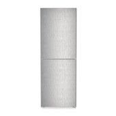 Liebherr CNsfc 5023 Plus NoFrost Libera installazione 280 L Argento