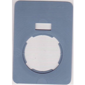 Ametera 611 accessorio e ricambio per aspirapolvere