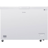 Indesit Congelatore a pozzetto INCF 3084 E - INCF 3084 E