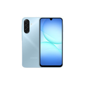 Samsung Galaxy A17 17 cm (6.7") Dual SIM ibrida 4G USB tipo-C 4 GB 128 GB 5000 mAh Azzurro