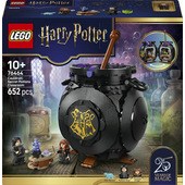 LEGO Harry Potter Calderone: Lezione di pozioni segrete