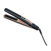 Beurer Piastra per capelli HS 100