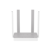 Keenetic Runner 4G Modem Router 4G Wi-Fi Mesh N300 con smart switch a 4 porte