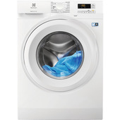 Electrolux EW5F8W lavatrice Caricamento frontale 8 kg 1200 Giri/min Bianco