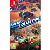 Hot Wheels Unleashed Collezione