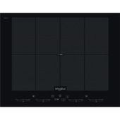 Whirlpool Piano cottura a induzione in vetroceramica - SMO 658C/NE