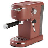 Tognana Porcellane Macchina Caffè Espresso Rosso Mela
