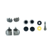 NACON Set trigger e pulsanti per DualSense, PlayStation 5