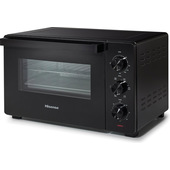 Hisense HOM30M 30 L 1600 W Nero