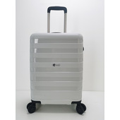 Joia Home Trolley rigida cabina 7012 silver PP