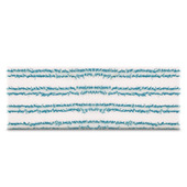 Polti PAEU0340 accessorio per pulizia a vapore Panno