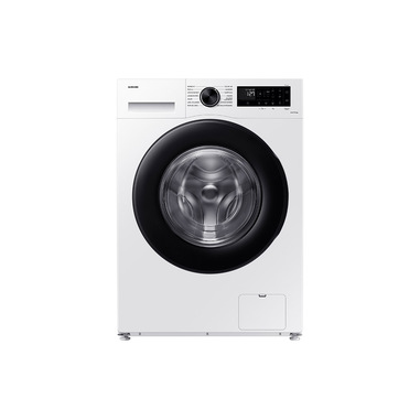 Samsung WW90DG5G34AEET lavatrice Caricamento frontale 9 kg 1400 Giri/min Bianco