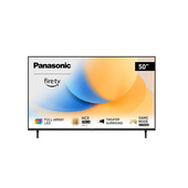 Panasonic TV-50W90AEG 50 pollici, Full Array LED, Smart TV 4K HDR