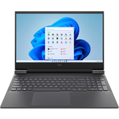 Victus by HP 16-d0004nl i7-11800H Computer portatile 40,9 cm (16.1") Full HD Intel® Core™ i7 16 GB DDR4-SDRAM 512 GB SSD NVIDIA GeForce RTX 3050 Ti Wi-Fi 6 (802.11ax) Windows 11 Home Argento