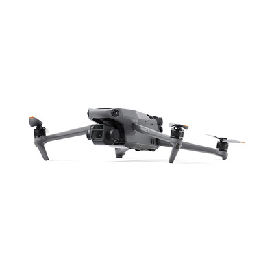 DJI Mavic 3 Fly More Combo 4 rotori Octocopter 20 MP 3840 x 2160 Pixel 5000 mAh Nero, Grigio