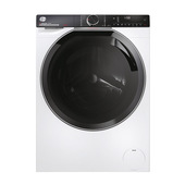 Hoover H-WASH 700 , Lavatrice Slim, 8kg, Clase A, 1400 giri, Blanco, H7W4 48MBC-S
