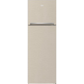 Beko RDSA310M40BN Libera installazione 306 L E Beige