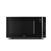 Whirlpool MWP 303 SB Superficie piana Microonde combinato 30 L 900 W Argento