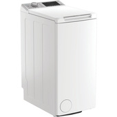 Whirlpool WTLSENSE 76WQ IT, capacità 7kg, classe A, Bianco, Motore Inverter, 1200 giri,Wi-fi, vapore e classe A di rumorosità